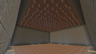 image of Pointed Dripstone Growth Room by abfielder Minecraft litematic