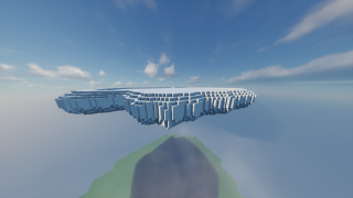 image of Mega Cloud by ItzMeCryptic Minecraft litematic